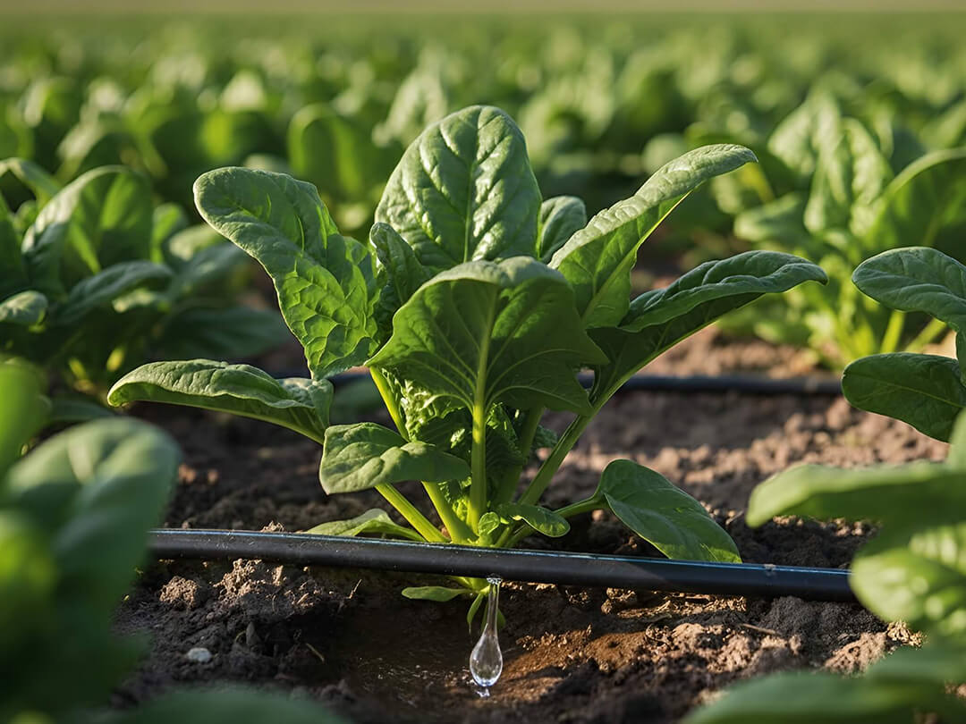 Drip Irrigation