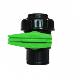 32 MM BALL VALVE