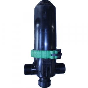 DISC FILTER