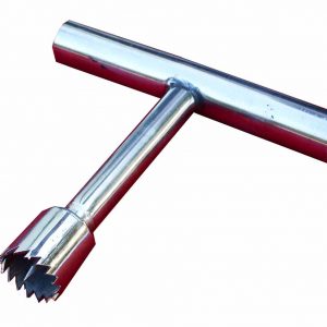 DRILL BIT