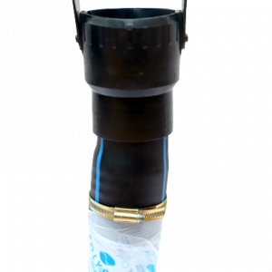 Pump Connecting Nipple