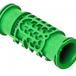 Inline Dripper
