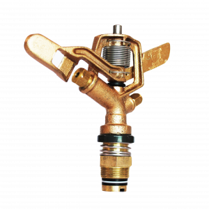 OVERHEAD SPRINKLER NOZZLE
