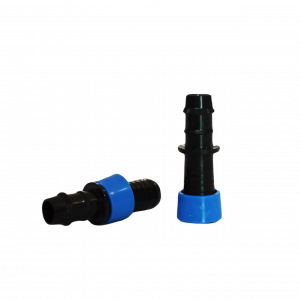 Start Connector